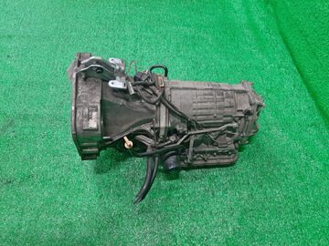 АКПП НА SUBARU IMPREZA GG2 EJ152