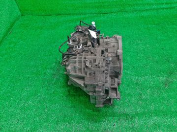 АКПП НА MITSUBISHI DION CR6W 4G94