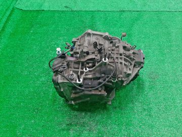АКПП НА MITSUBISHI DION CR6W 4G94