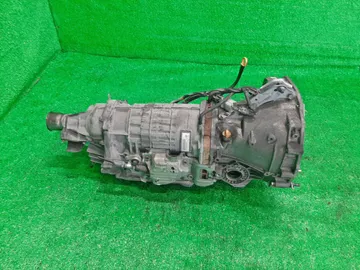 АКПП НА SUBARU IMPREZA GH8 EJ20X