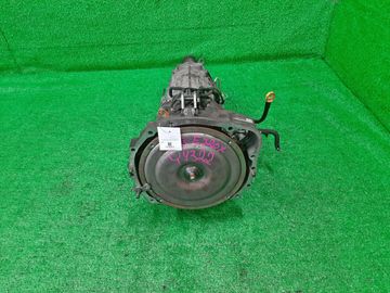 АКПП НА SUBARU IMPREZA GH8 EJ20X