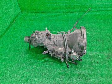 АКПП НА TOYOTA RUSH J210E 3SZ-VE