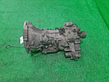 АКПП НА TOYOTA RUSH J210E 3SZ-VE