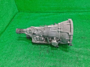 АКПП НА TOYOTA CROWN GRS182 3GR-FSE