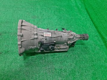 АКПП НА TOYOTA CROWN GRS182 3GR-FSE