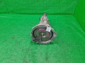 АКПП НА TOYOTA CROWN GRS182 3GR-FSE