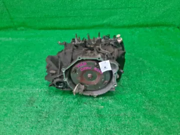 АКПП НА MITSUBISHI DION CR9W 4G63