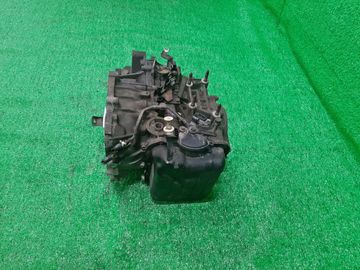 АКПП НА MITSUBISHI DION CR9W 4G63