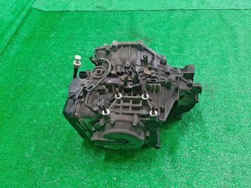 АКПП НА MITSUBISHI DION CR9W 4G63