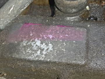 АКПП НА MITSUBISHI DION CR9W 4G63