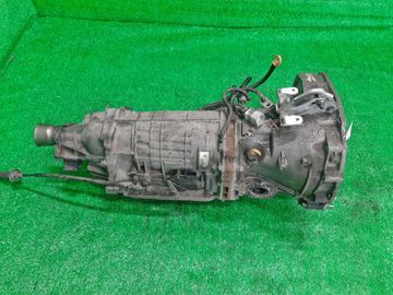 АКПП НА SUBARU LEGACY BP9 EJ253
