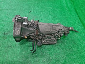 АКПП НА SUBARU LEGACY BP9 EJ253