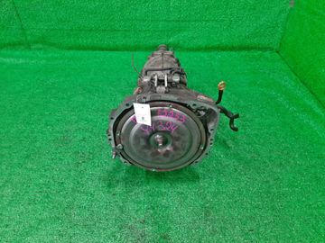 АКПП НА SUBARU LEGACY BP9 EJ253