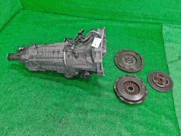 МКПП НА SUBARU LEGACY BL5 EJ20Y