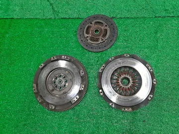 МКПП НА SUBARU LEGACY BL5 EJ20Y