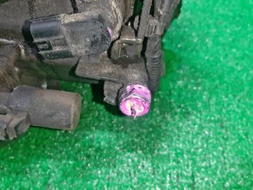 АКПП НА HONDA AVANCIER TA4 J30A