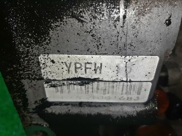 АКПП НА HONDA AVANCIER TA3 J30A