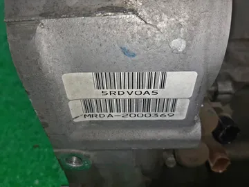 АКПП НА HONDA INSPIRE UC1 J30A