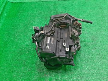 АКПП НА HONDA ODYSSEY RA6 F23A