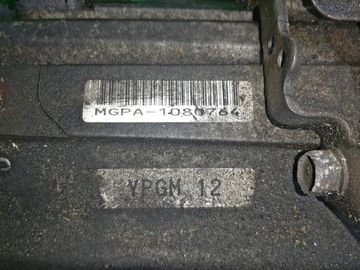 АКПП НА HONDA ODYSSEY RA6 F23A