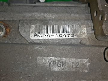 АКПП НА HONDA ODYSSEY RA6 F23A