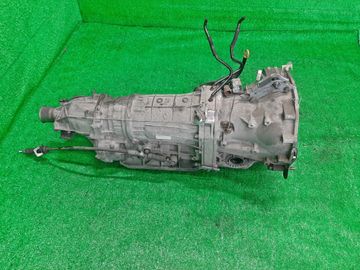 АКПП НА SUBARU LEGACY BPE EZ30DE