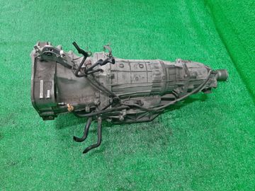 АКПП НА SUBARU LEGACY BPE EZ30DE