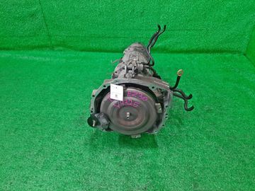 АКПП НА SUBARU LEGACY BPE EZ30DE