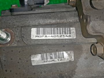 АКПП НА HONDA ODYSSEY RA6 F23A