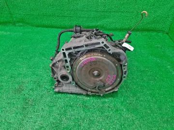АКПП НА HONDA ACCORD CL7 K20A
