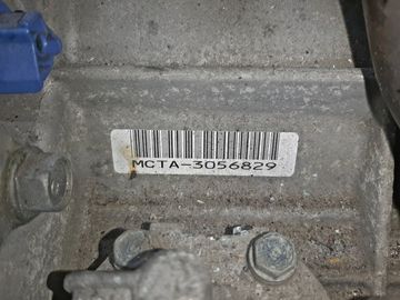 АКПП НА HONDA ACCORD CL7 K20A