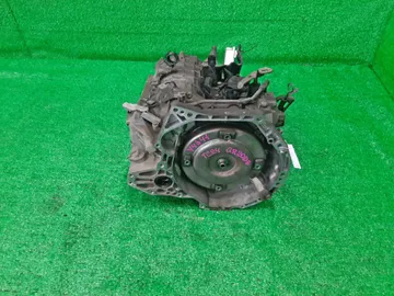 АКПП НА NISSAN SERENA TC24 QR20DE