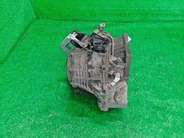 АКПП НА NISSAN SERENA TC24 QR20DE