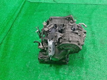 АКПП НА NISSAN SERENA TC24 QR20DE