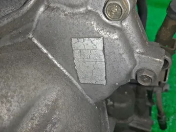 АКПП НА NISSAN SERENA TC24 QR20DE