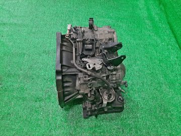 АКПП НА NISSAN PRIMERA TP12 QR20DE