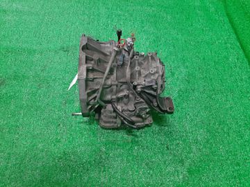 АКПП НА SUZUKI CHEVROLET MW ME34S M13A