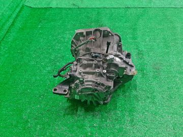 АКПП НА SUZUKI CHEVROLET MW ME34S M13A