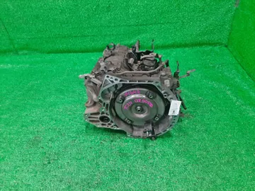 АКПП НА NISSAN SERENA TC24 QR20DE