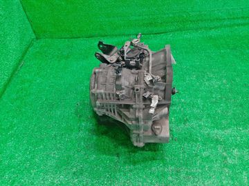 АКПП НА NISSAN SERENA TC24 QR20DE