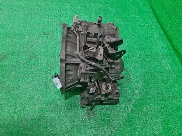 АКПП НА NISSAN SERENA TC24 QR20DE