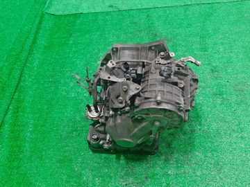 АКПП НА NISSAN SERENA TC24 QR20DE