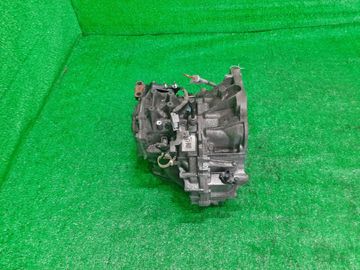 АКПП НА SUZUKI CHEVROLET MW ME34S M13A