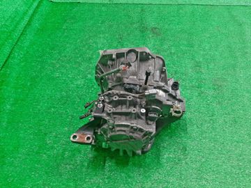 АКПП НА SUZUKI CHEVROLET MW ME34S M13A