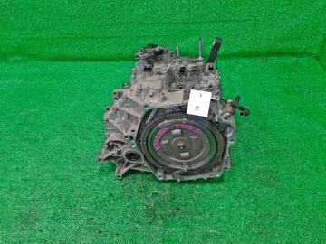 АКПП НА HONDA AIRWAVE GJ1 L15A