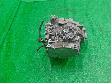 АКПП НА HONDA AIRWAVE GJ1 L15A