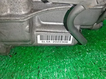 АКПП НА HONDA AIRWAVE GJ1 L15A