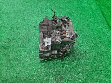 АКПП НА HONDA FIT ARIA GD8 L15A