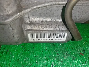 АКПП НА HONDA FIT ARIA GD8 L15A