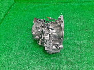 АКПП НА SUZUKI CHEVROLET MW ME34S M13A